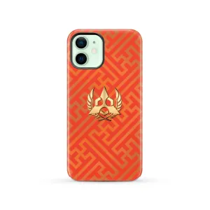 T7 Heihachi Tough Phone Case - 1P