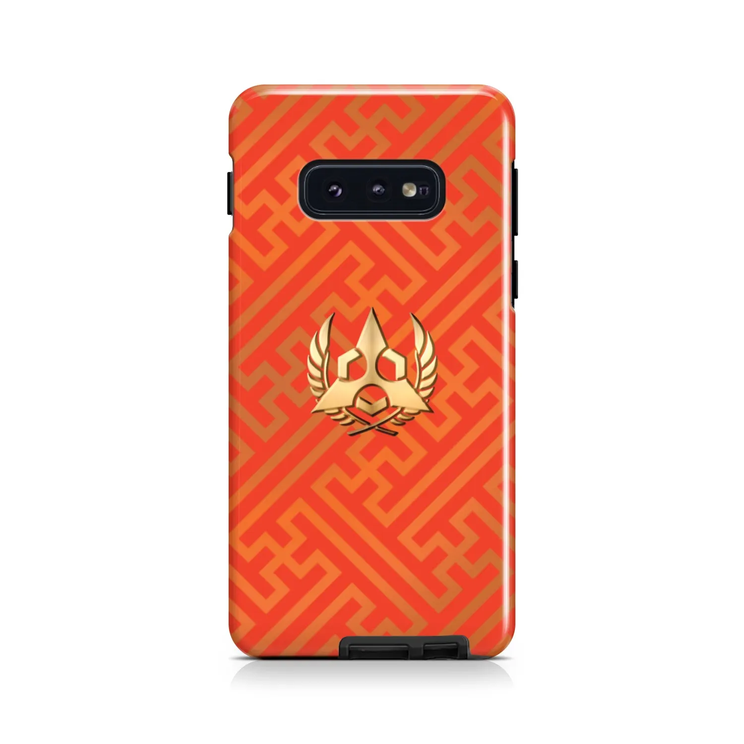 T7 Heihachi Tough Phone Case - 1P