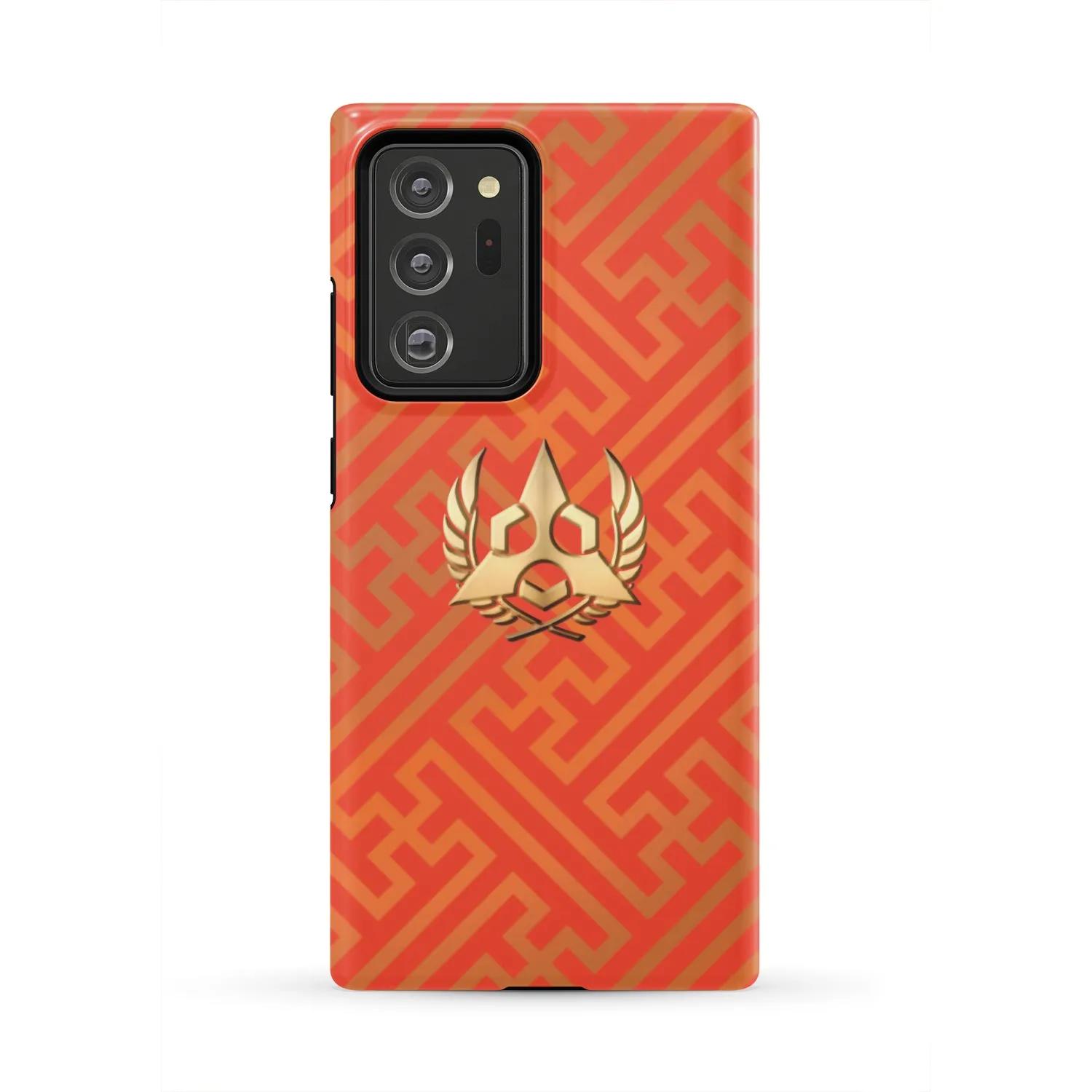 T7 Heihachi Tough Phone Case - 1P