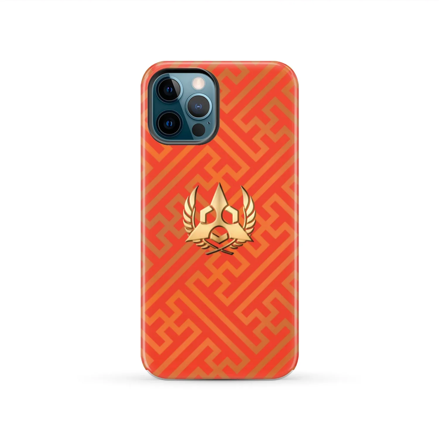 T7 Heihachi Tough Phone Case - 1P