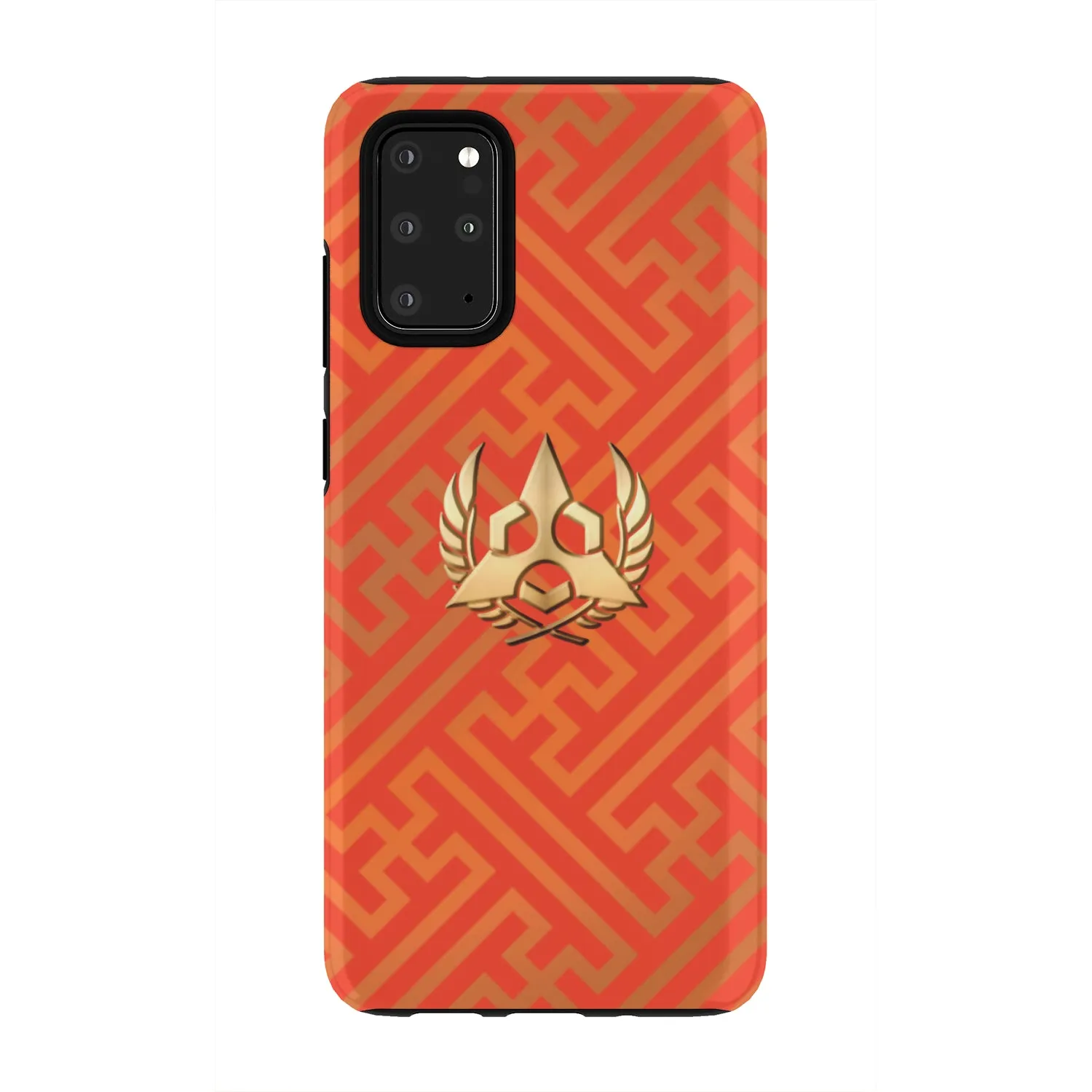 T7 Heihachi Tough Phone Case - 1P