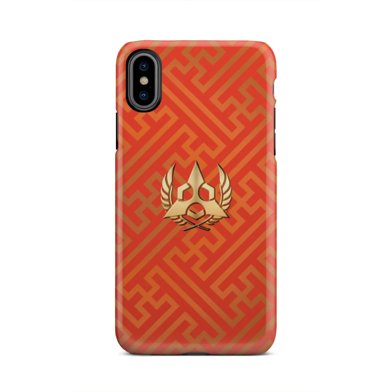 T7 Heihachi Tough Phone Case - 1P