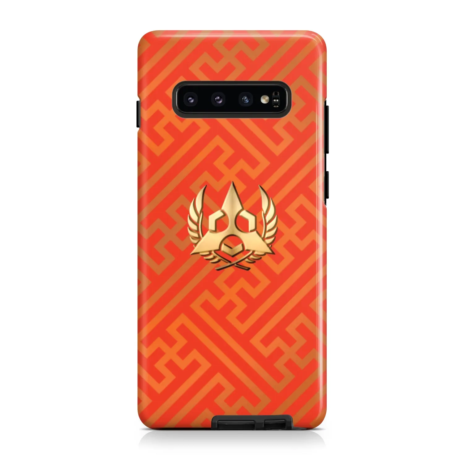 T7 Heihachi Tough Phone Case - 1P