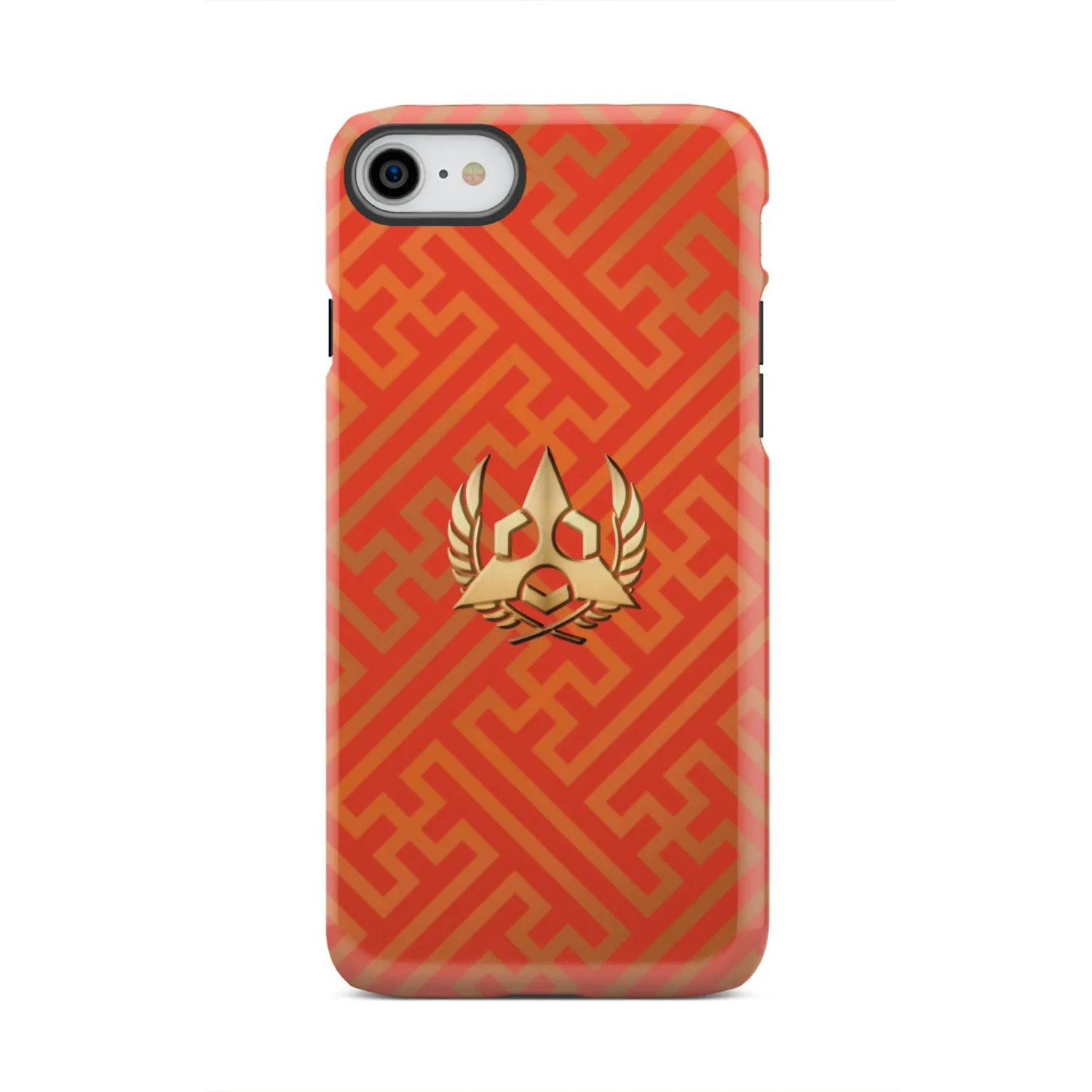 T7 Heihachi Tough Phone Case - 1P