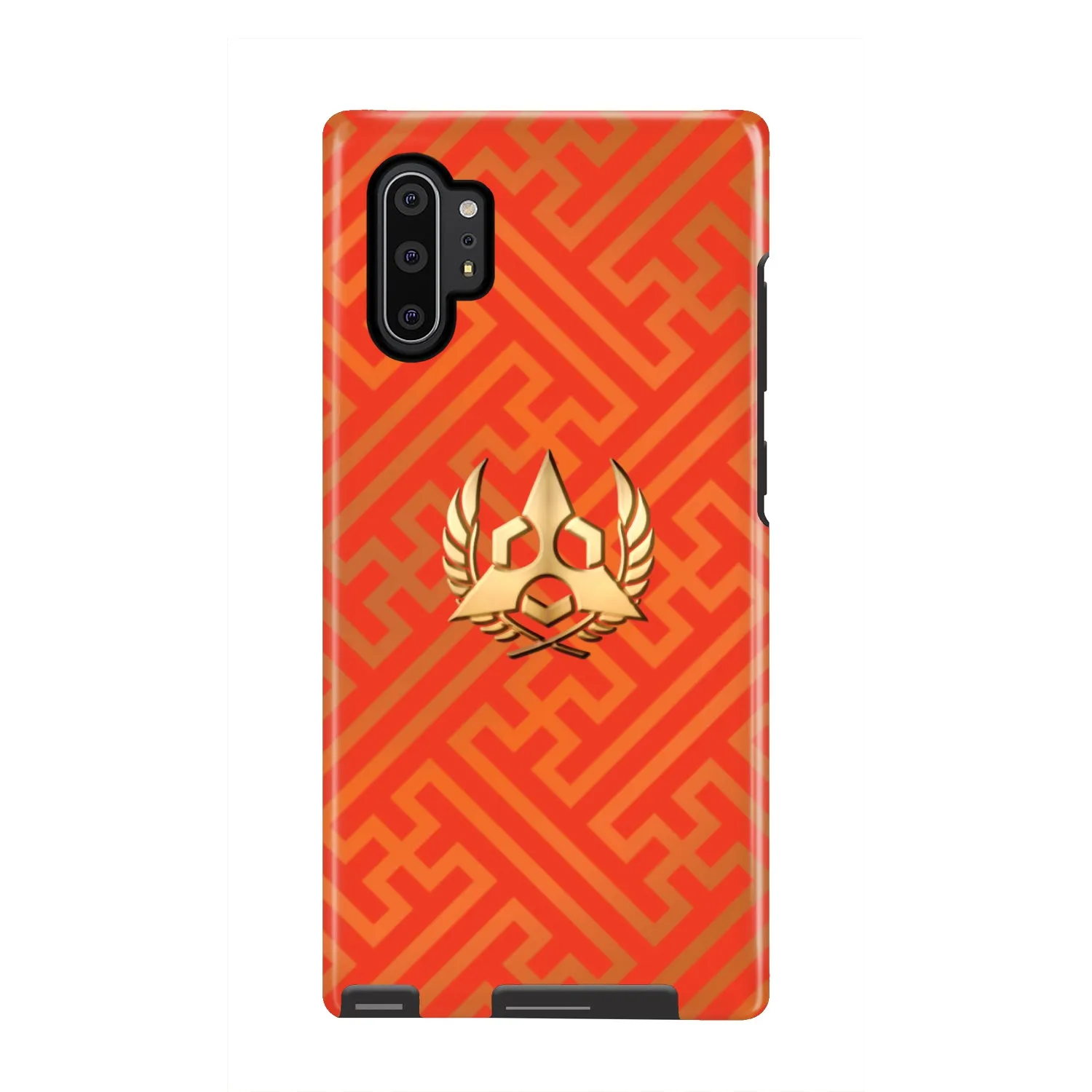 T7 Heihachi Tough Phone Case - 1P