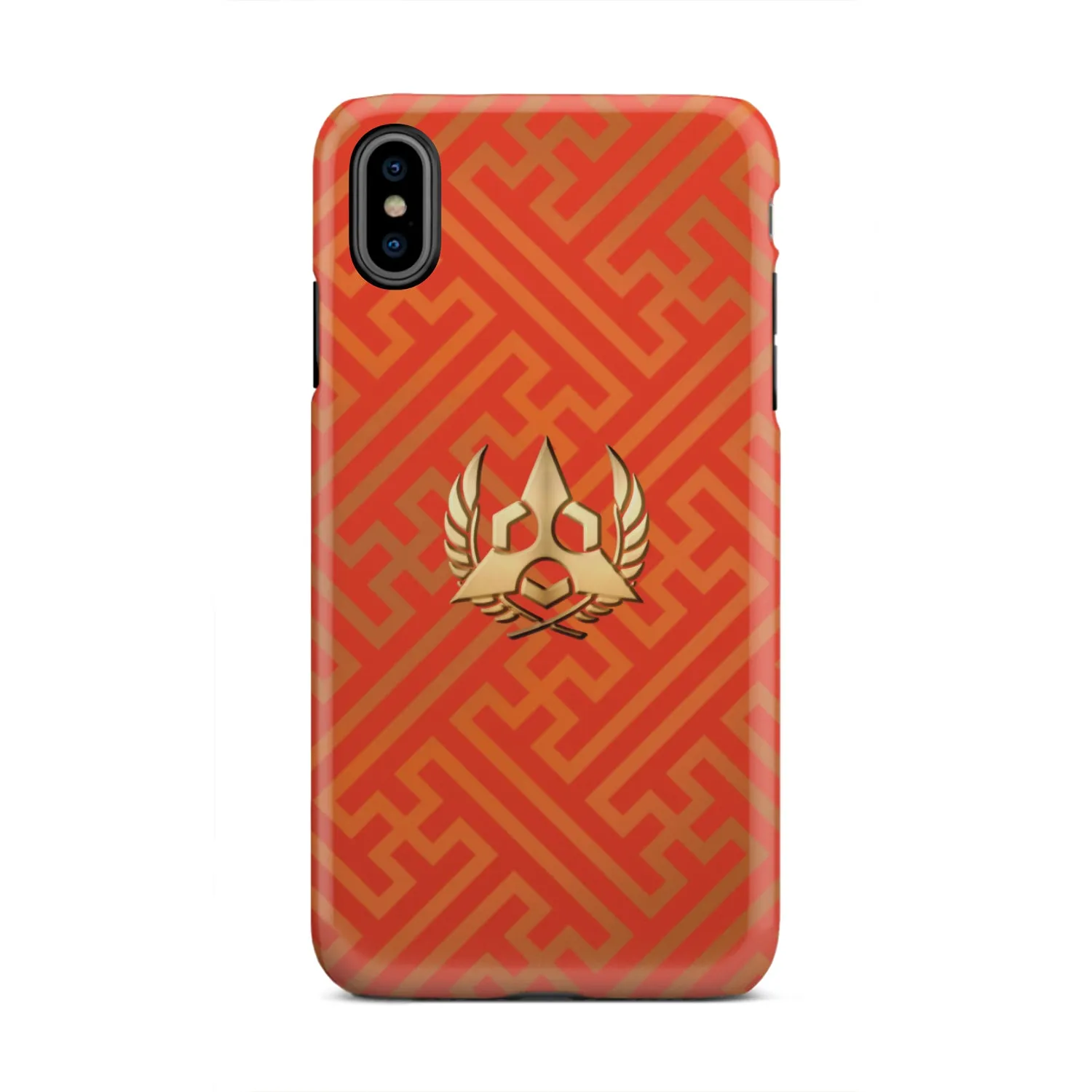 T7 Heihachi Tough Phone Case - 1P