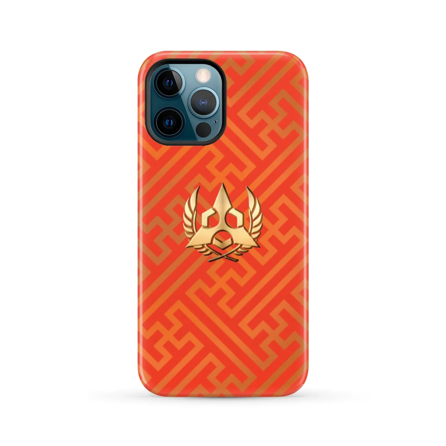 T7 Heihachi Tough Phone Case - 1P