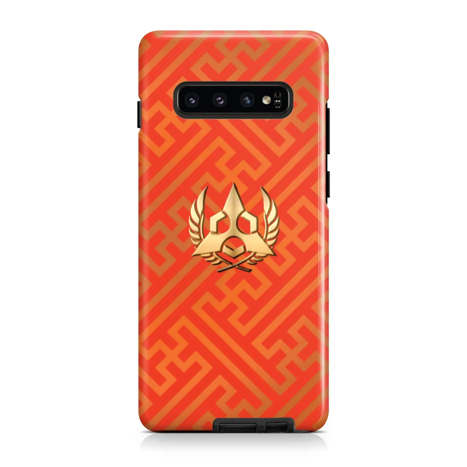 T7 Heihachi Tough Phone Case - 1P