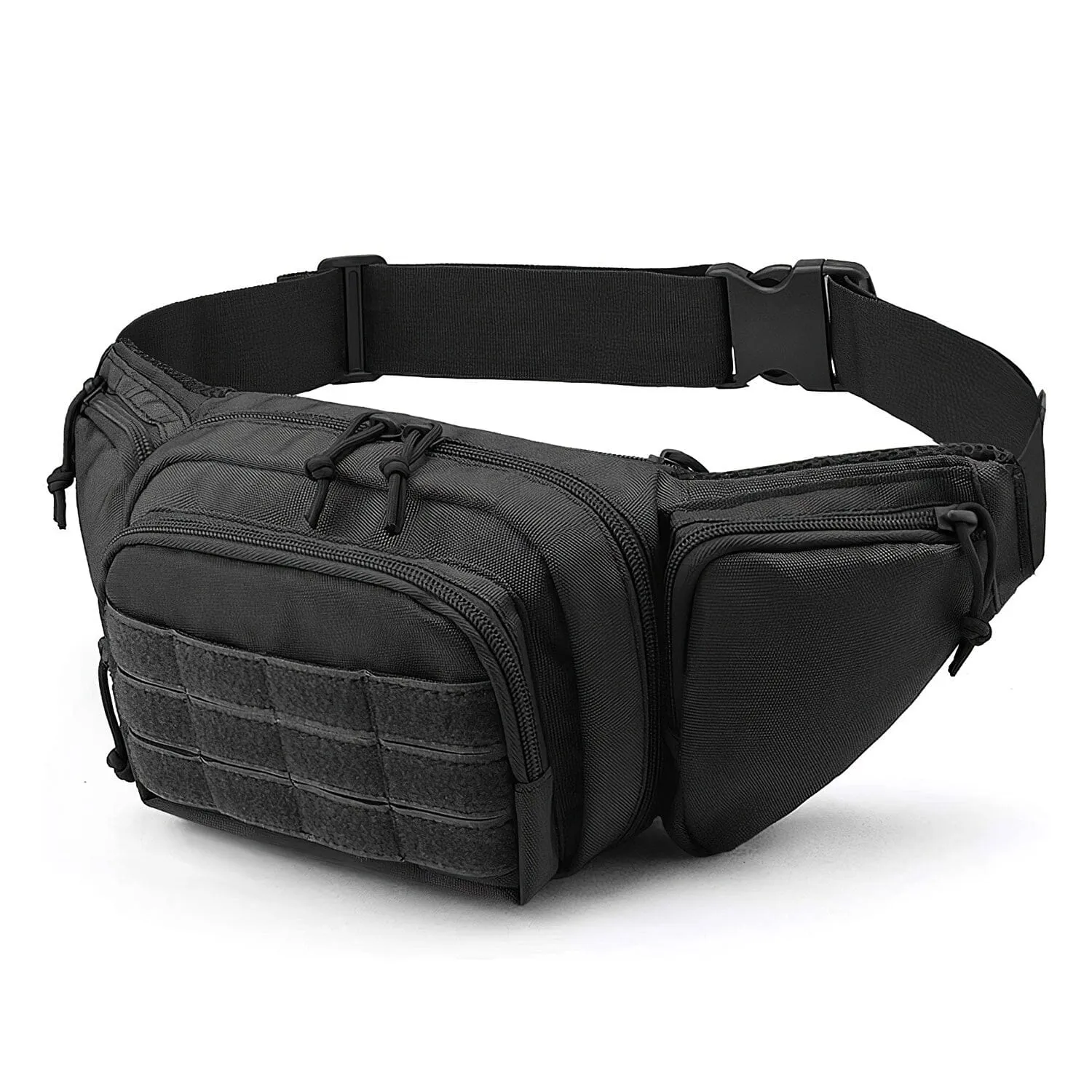 Tactical Fanny Pack Concealed Carry Bag for Men