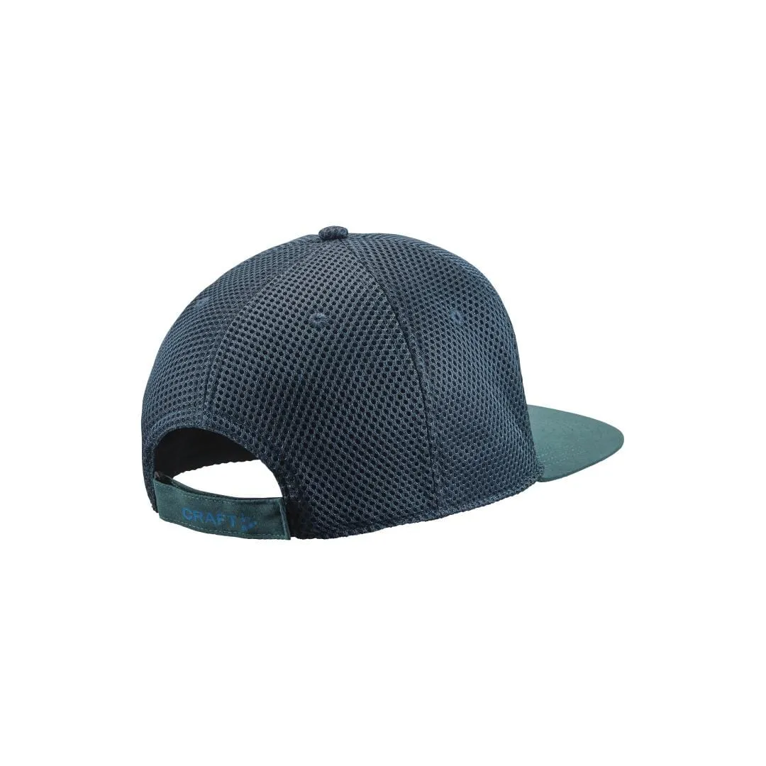 Unisex PRO 3d Mesh Running Trucker Cap