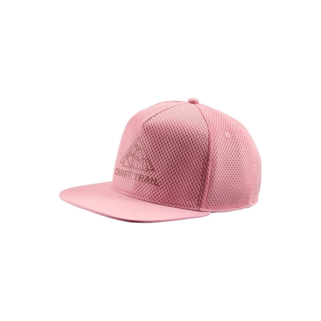 Unisex PRO 3d Mesh Running Trucker Cap