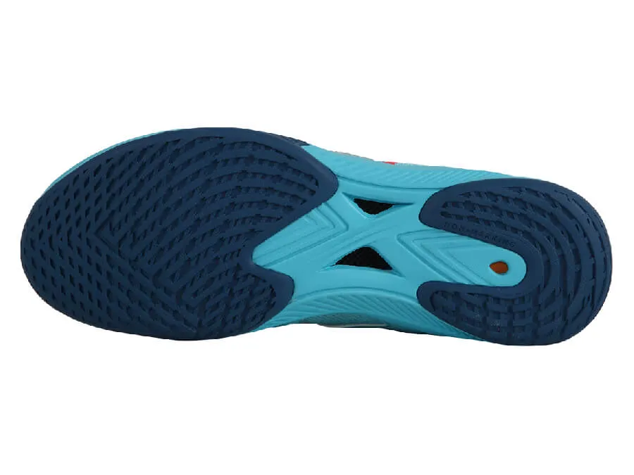 Victor S50 MB Badminton Shoes (Teal)