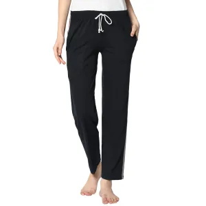 Vimal Jonney Blue Trackpant For Women's