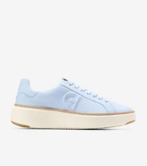 Women's GrandPrø Topspin Sneakers