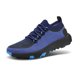 Women's Trail Runners SWT - Hazy Cobalt (Ultramarine Sole)